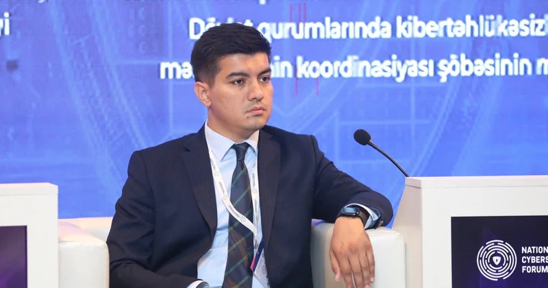 Kibertəhlükəsizliyin gücləndirilməsində Özbəkistan təcrübəsi Hansı addımlar atılıb?