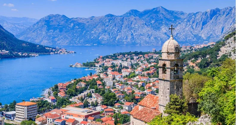 Monteneqroya səfər etmək istəyənlərə vacib xəbər