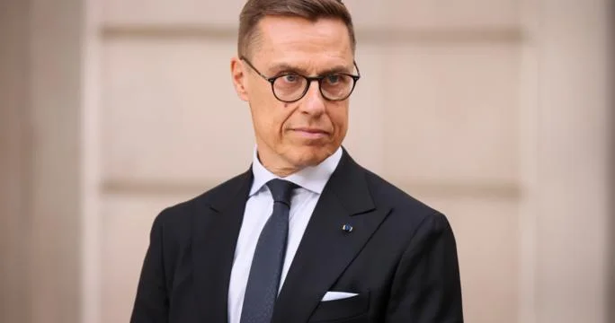 Стубб предложил расширить ЕС до 40 стран и включить в него Канаду