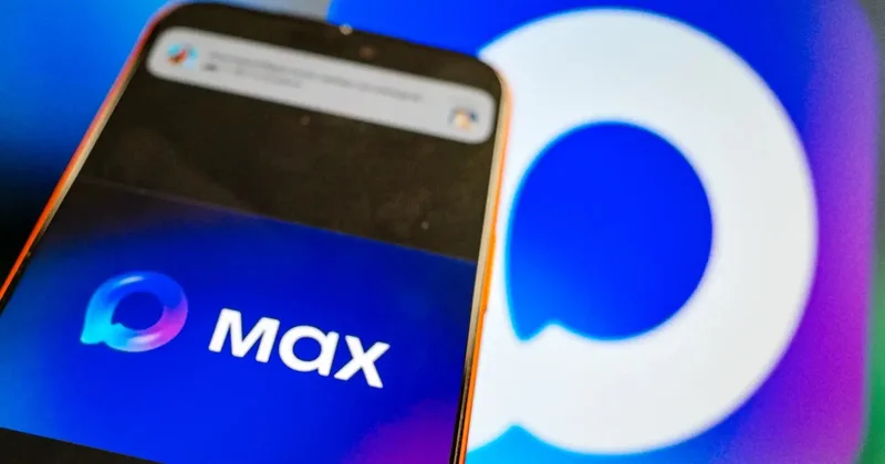 Российский мессенджер МАХ удалили из App Store