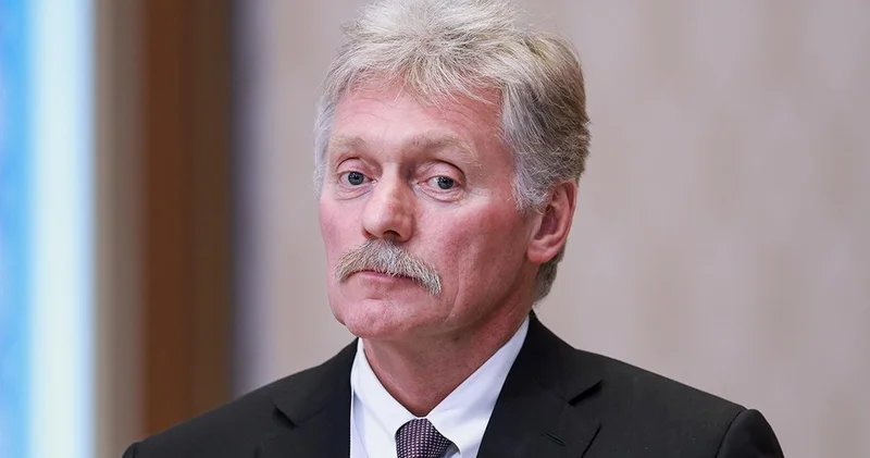 Песков ознакомился с открытым письмом Зеленского Путину