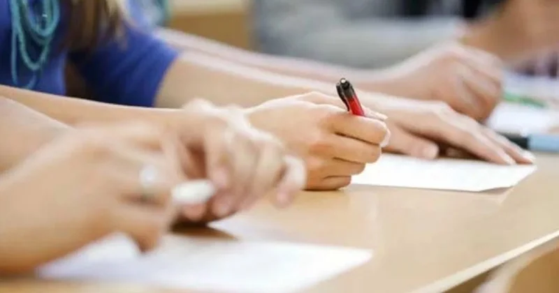 Bu imtahanda iştirak edəcək şəxslərin sayı