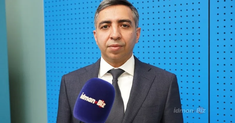 Zaur Əliyev: “70 yə yaxın idmançı medal üçün yarışacaq”