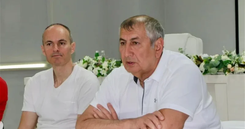 Фаик Гараев: Для нас главное ЕВРО. Мы должны выйти из группы