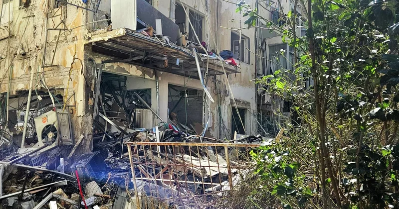 “İsrail tanınmaz hala düşüb: müharibə onun əsasını parçalayır“ “Israel Hayom“