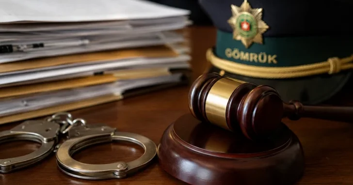 Сбежавшие из Азербайджана таможенники задержаны в Украине и доставлены на родину