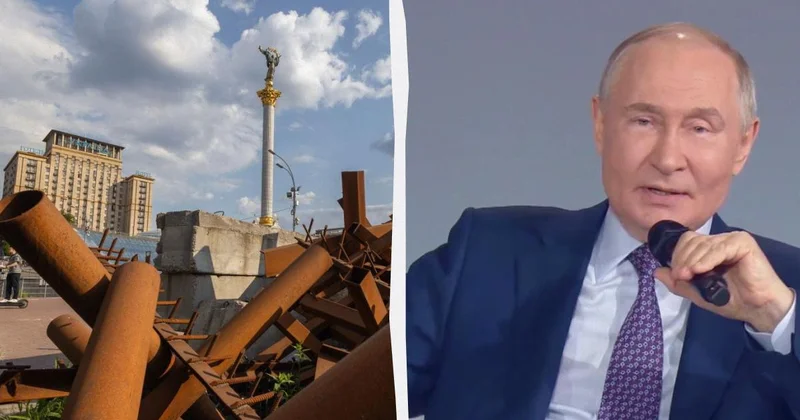 Rusiya Kiyevin işğalı və nüvə zərbəsi ssenarilərini niyə gündəmə gətirir? ISW