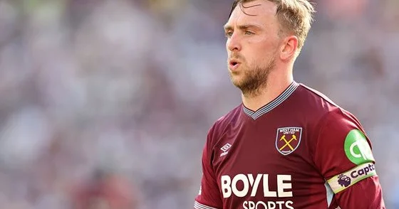 Mançester Yunayted London klubunun kapitanını transfer etmək istəyir