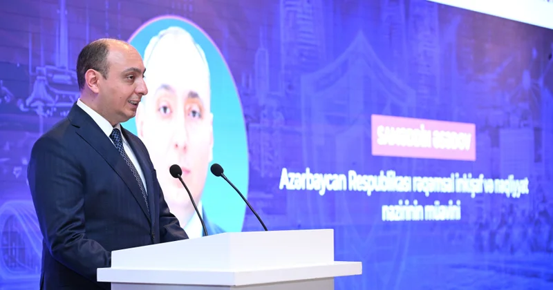 Nazir müavini: Azərbaycanda kibertəhlükəsizlik sahəsində yeni dövlət qurumu fəaliyyətə başlayıb