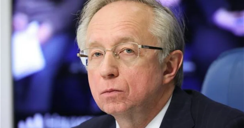 МИД РФ: Россия не намерена оплачивать последствия шагов Армении к евроинтеграции