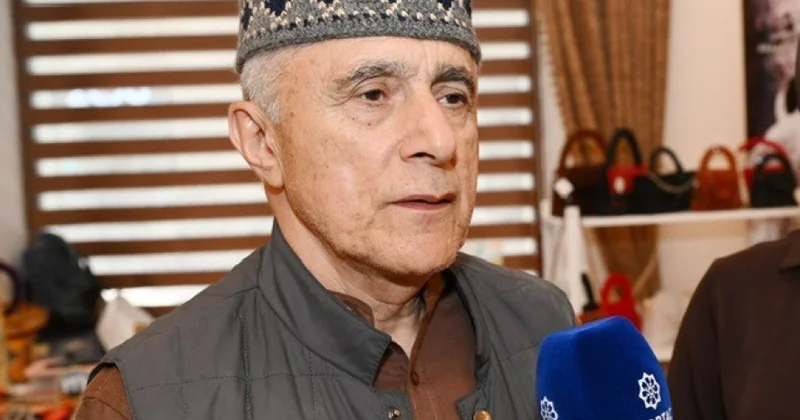 Alim Qasımov: Eşitmə məhdudiyyətli uşaqların cəmiyyətin diqqət və dəstəyinə ehtiyacı var