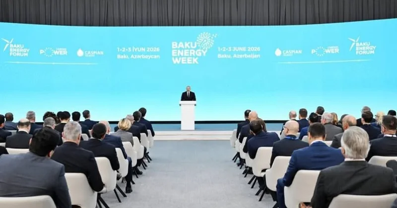 Azərbaycanın enerji sahəsində əldə etdiyi nailiyyətlər bundan sonra da davam edəcək