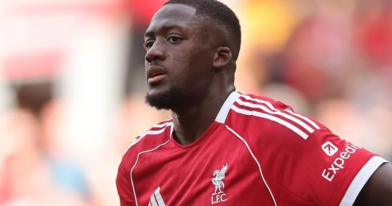Mourinyo istədi, Perez alır: Konate Real yolunda