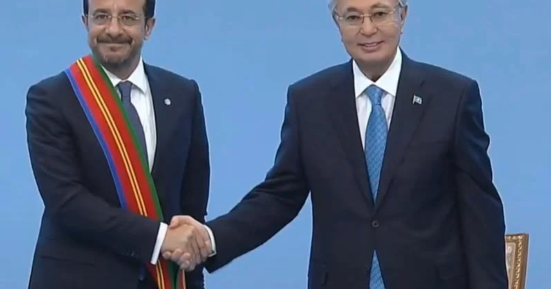 Kipr məsələsi simvolik deyil, stratejidir