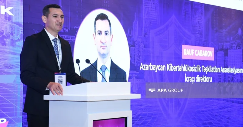Assosiasiya: Azərbaycanda gün ərzində yüz minlərlə kiberhücum qeydə alınır