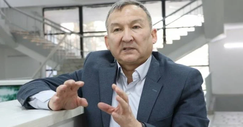 Maqbat Spanov: Orta Dəhlizin potensialından daha səmərəli istifadə üçün yeni əməkdaşlıq mexanizmləri formalaşdırıla bilər
