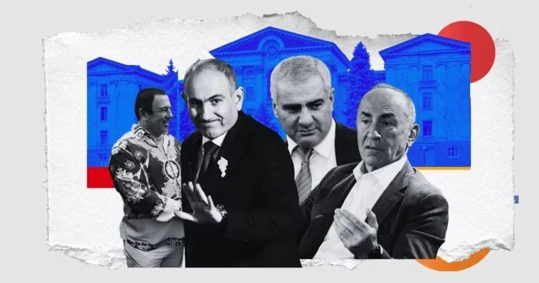Смирятся ли армянские реваншисты с итогами выборов? МНЕНИЯ ЭКСПЕРТОВ