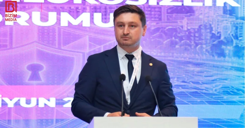 Moldova rəsmisi:“Kibertəhdidlər üçün sərhəd anlayışı yoxdur