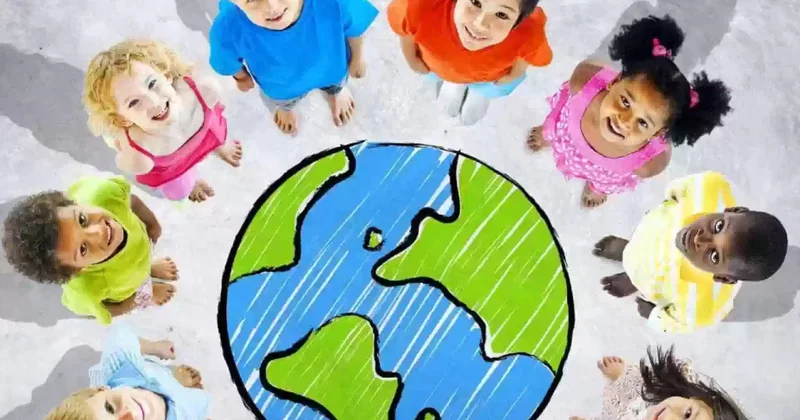 4 İyun Aqressiya Qurbanı Olan Uşaqların Beynəlxalq Xatirə Günüdür