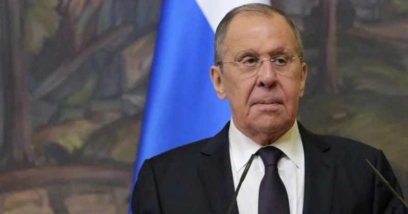 Лавров: ЕС развалится, если примет в состав Украину