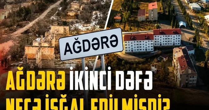 Təkcə torpaq deyil: Əslində, nələri geri aldıq?