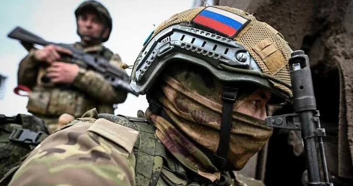 Минобороны РФ заявило о взятии еще одного населенного пункта в Запорожской области Украины