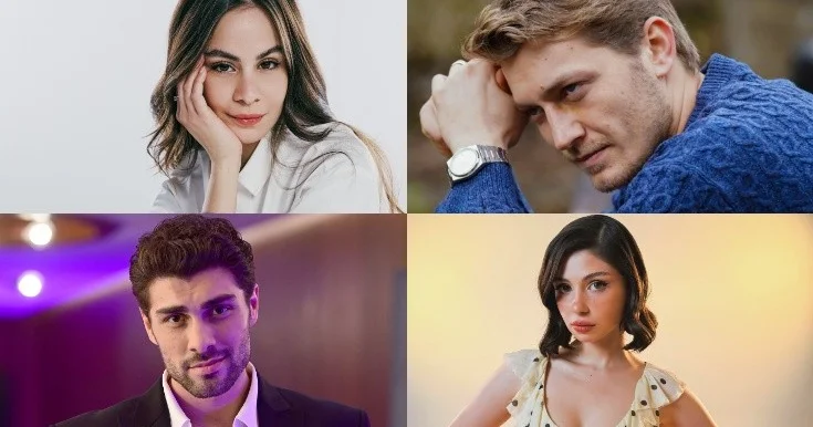 Onların da səmimi görüntüləri yayıldı, müzakirələr artdı Video