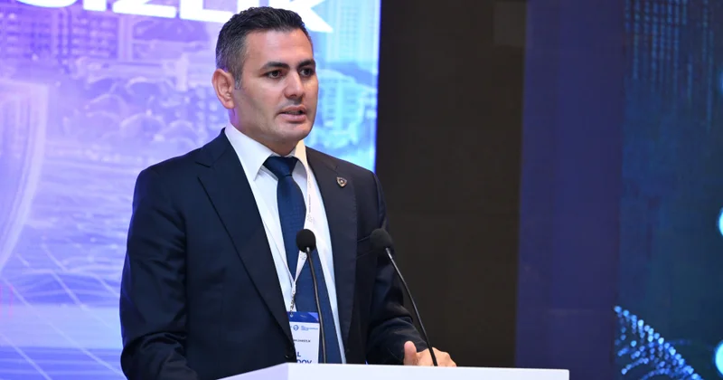 Tural Məmmədov: Azərbaycan internetdən asılı olmayan suveren dövlət xidmətləri qurur