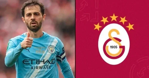 “Qalatasaray” Bernardo Silva transferindən imtina etdi