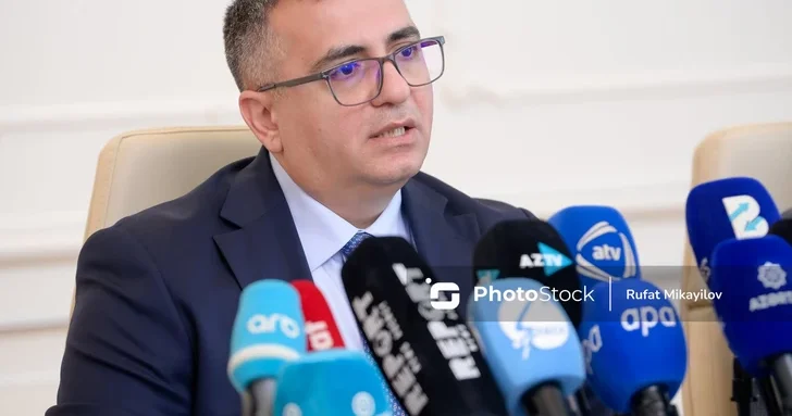 Замминистра: Азербайджан нарастил экспорт продовольствия более чем на 60%