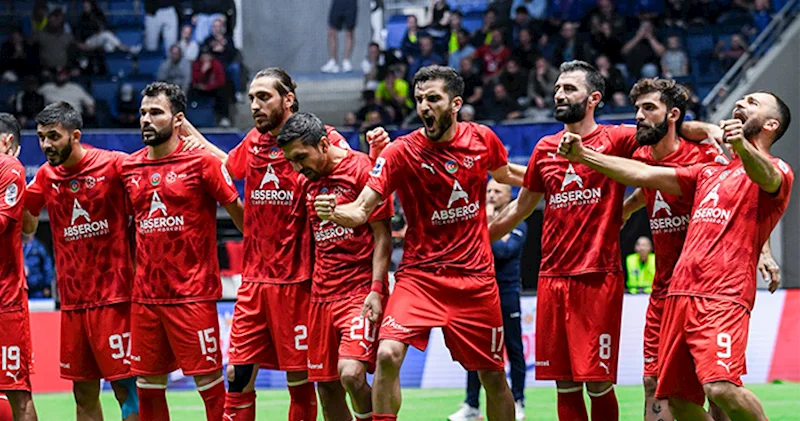 Azərbaycan millisi tarixi rekordun bir addımlığındadır