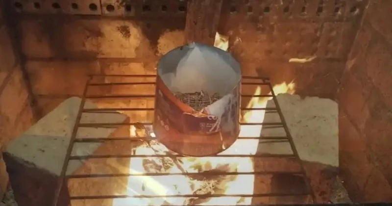 Göz görə görə özünüzü xərçəng etməyin