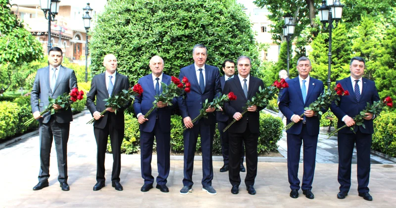 Tbilisidə XVI Regional Dayanıqlı İnkişaf Forumu işə başlayıb