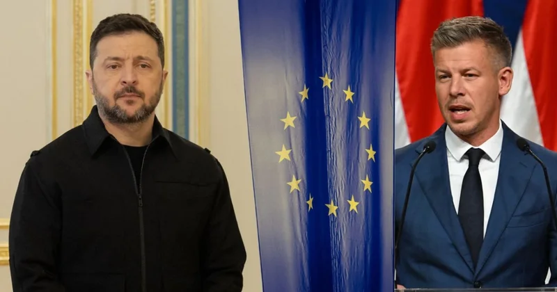 Ukraynanın Aİ üzvlüyünə “YAŞIL İŞIQ” Macarıstan 17 aylıq vetonu LƏĞV ETDİ