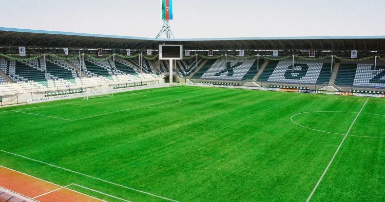 Xəzər Lənkəran nəhayət çempionata QAYIDIR