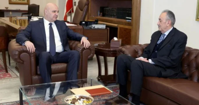 ABŞ İsraili masaya qaytardı: Livanla atəşkəs danışıqlarında son fürsət