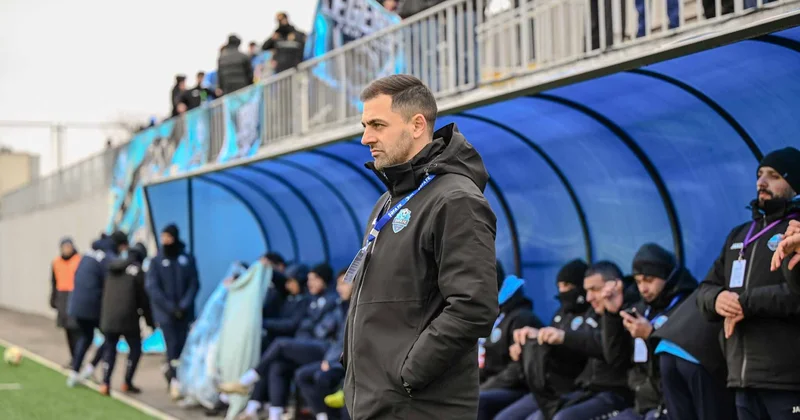 Kərəmli: “Premyer Liqada işləməyə layiqəm” (MÜSAHİBƏ)