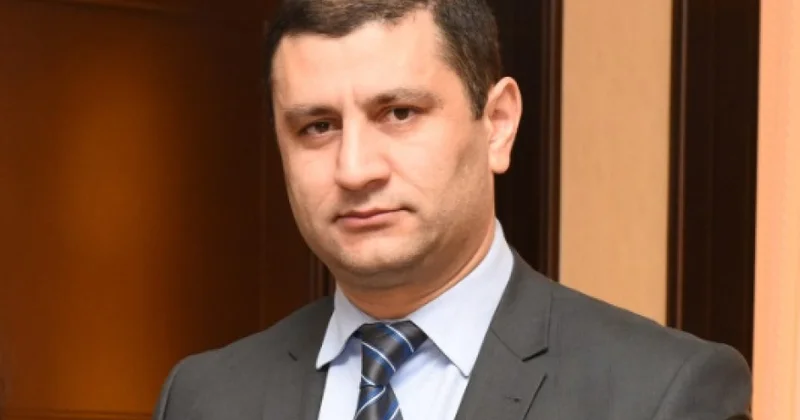 Bu gün artıq Zəngəzur dəhlizi regional layihə statusunu çoxdan geridə qoyub ŞƏRH