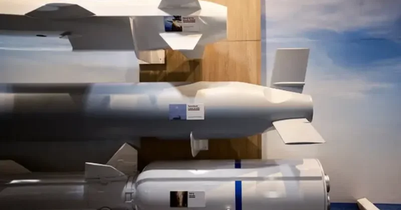 Politico: США могут отказаться от поставок Tomahawk в Германию