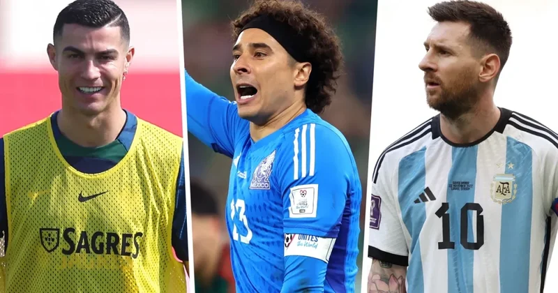 2006 dan 2026 ya uzanan yol: 736 futbolçudan yalnız 4 ü qaldı