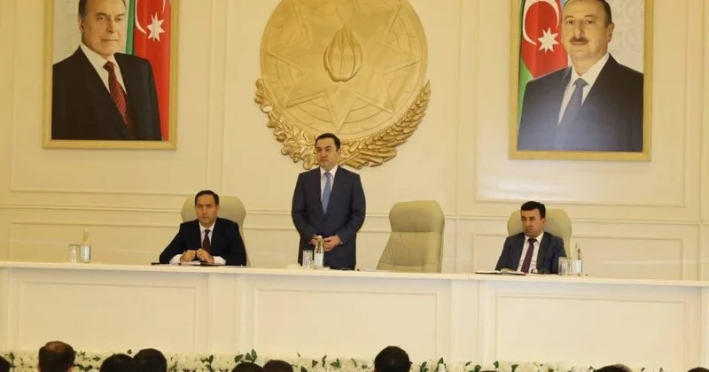 İsmayıllıda kənd təsərrüfatının inkişafına dair görüş keçirilib