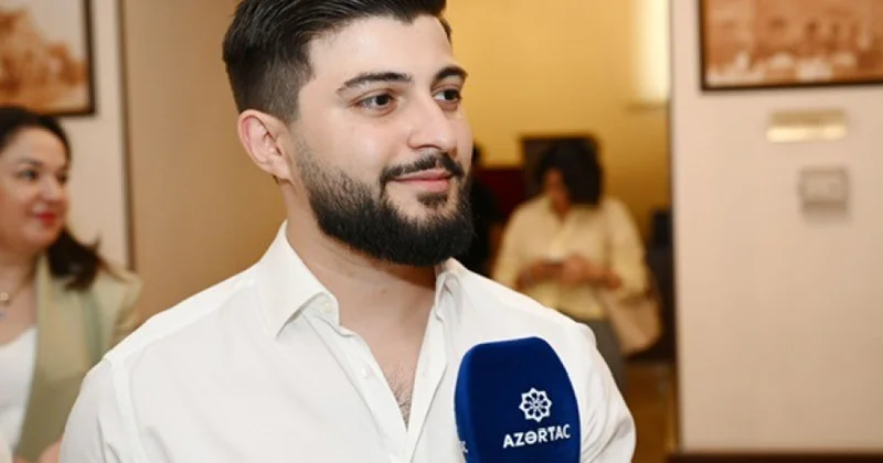 İctimai Birlik sədri: Eşitmə məhdudiyyətli insanların cəmiyyətə inteqrasiyası artır