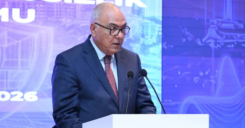 Süni intellekt kibertəhlükəsizliyə təsir edən əsas amilə çevrilir Allahverən İsmayılov