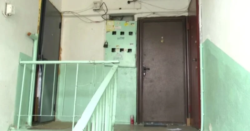 Sumqayıtda 72 yaşlı kişinin meyiti aşkarlandı