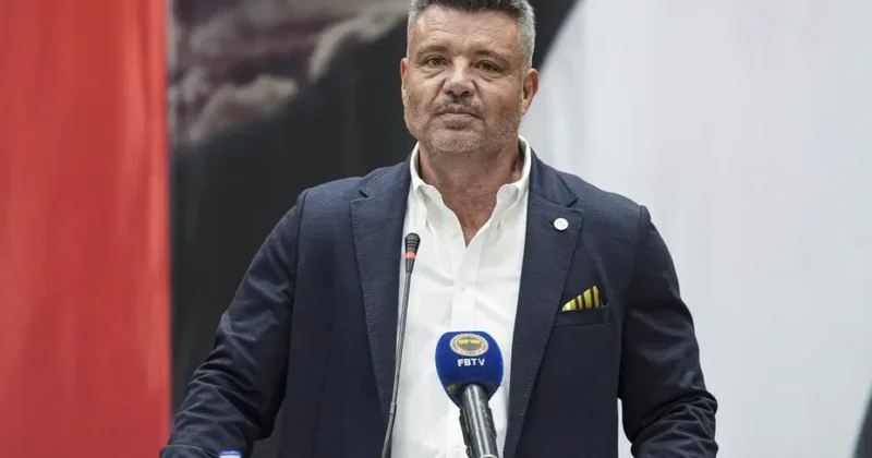Məhkəmə “Fənərbağça”nın prezidentinə bu cəzanı verdi