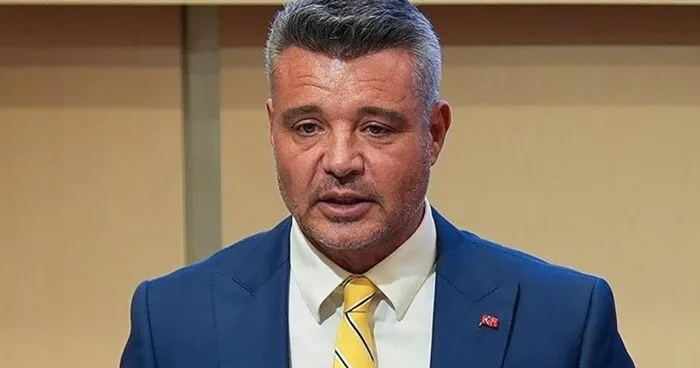 Sadəddin Sarana həbs cəzası verildi KONKRET