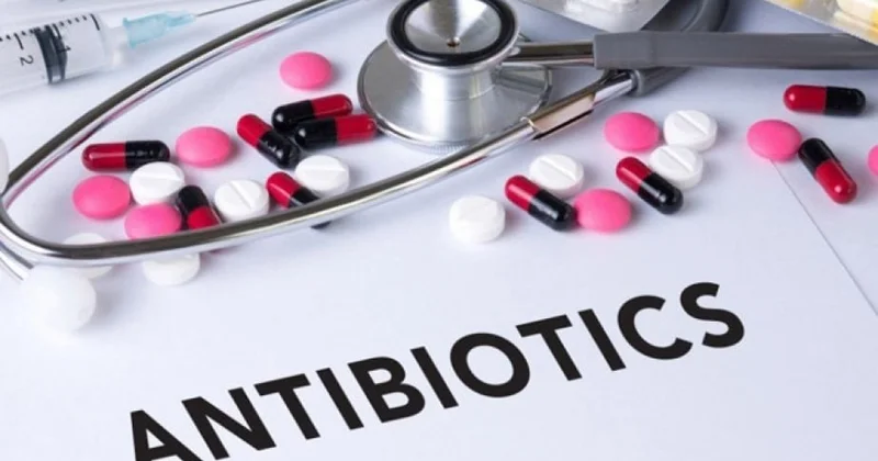 Antibiotiklərlə bağlı HƏYƏCAN TƏBİLİ Bu hallarda istifadə ETMƏYİN!