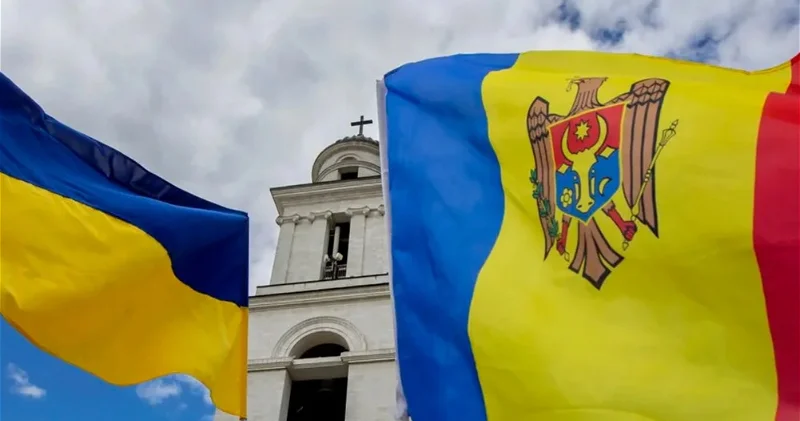 Венгрия готова снять вето на переговоры о вступлении Украины в ЕС
