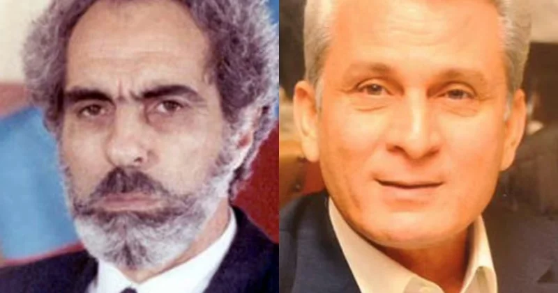 Sürət Hüseynovun Elçibəyə qarşı qiyamı 33 il əvvəlki HADİSƏ