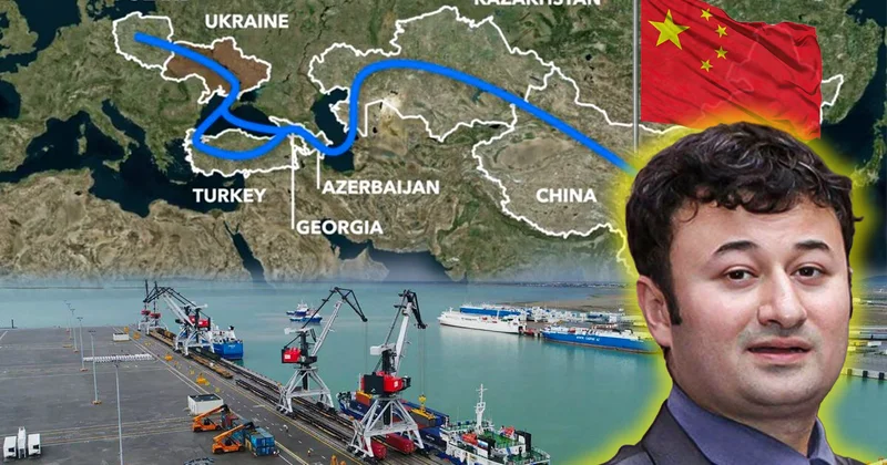 Какие перспективы открываются перед Азербайджаном? Minval Politika